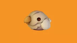 Birdy