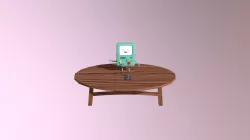 BMO Model