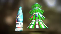 Borjomi