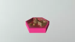 Bosch Chocolates
