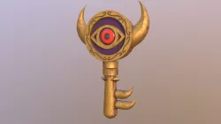 Boss Key