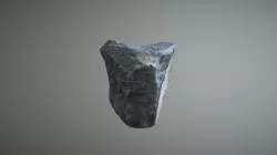 Boulder Photogrammetry