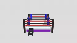 Boxing Ring