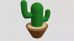 Cactus Boi