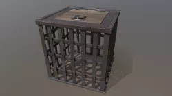 Cage