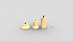CANDLES