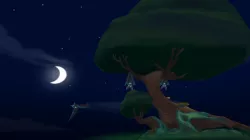 Cartoon Bat animations pack