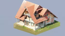 Casa Cosari
