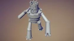 Castletron