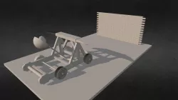 Catapulta 1