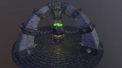 Cauldron