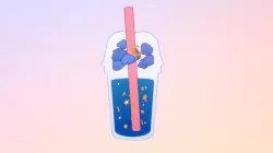 celestial latte
