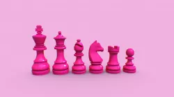 Chess Pieces