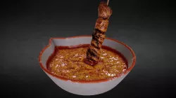 Chicken Satay