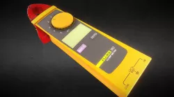 Clamp Meter Fluke