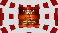 climate change IED Vergani / Vasquez Montano