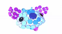 CLIP IT 3D - STITCH