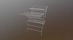 cloth drying rack