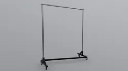 Clothes Rack