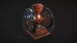 Coffee Grinder