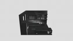 completehouseindarkness
