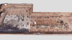 Construction Site