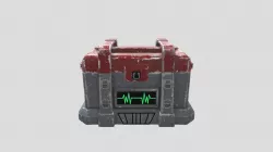Container Radio