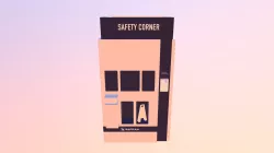 Corner