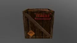 Crate