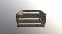 Crate