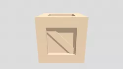 Crate