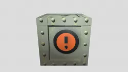 Crate
