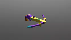 Crossbow