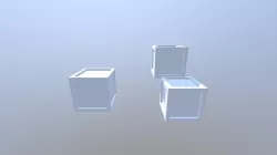 Cubes