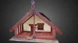 CyArk-Guide Meeting House Waitangi Treaty Ground
