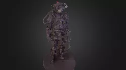 CYBORG