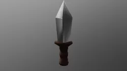 Dagger