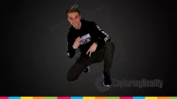 Danielius's Fun Pose - The Studio