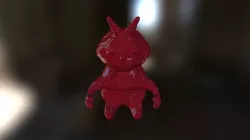 Demon stl