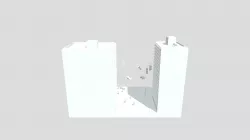Diorama - Cidade