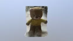 Doll 3D