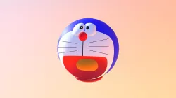 Doraemon