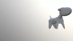 Draynor the Doggo - Roof Woof