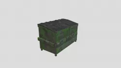 Dumpster