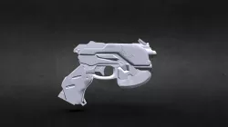 Dva Gun