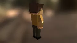 Dwight Pose