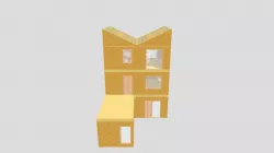 Edge House (closed)