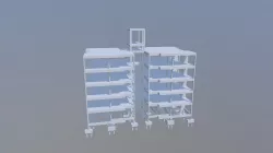 Edifício Curso Cypecad