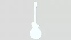 Electric Guitar 2 Alone