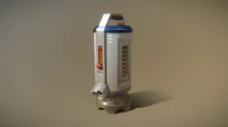 Energy Tank